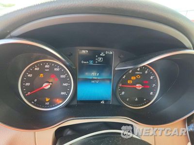 Zdjęcie 9 z 13 samochodu: 2021 MERCEDES-BENZ GLC 300 VIN:W1N0G8DB9MF954358 - miniatura