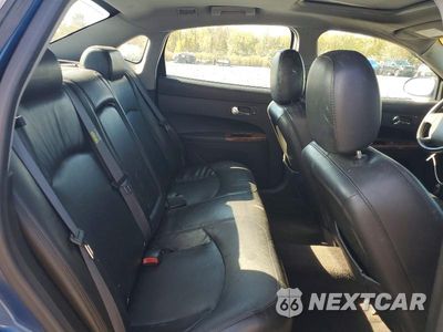 Zdjęcie 10 z 12 samochodu: 2005 BUICK LACROSSE CXL VIN:2G4WD532951291145 - miniatura