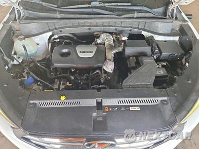 Zdjęcie 12 z 13 samochodu: 2017 HYUNDAI TUCSON ECO VIN:KM8J33A22HU396414 - miniatura