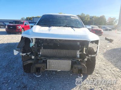 Piąte zdjęcie samochodu w środku: 2024 FORD F150 LARIAT VIN:1FTFW5LD6RFA77244 - miniatura