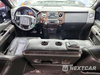 Zdjęcie 8 z 12 samochodu: 2011 FORD F350 SUPER DUTY VIN:1FT8W3BT8BEB71319 - miniatura