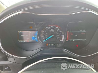 Zdjęcie 9 z 12 samochodu: 2018 FORD FUSION TITANIUM/PLATINUM VIN:3FA6P0D91JR226277 - miniatura