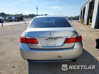 Zdjęcie 6 z 12 samochodu: 2014 HONDA ACCORD LX VIN:1HGCR2F37EA100082 - miniatura