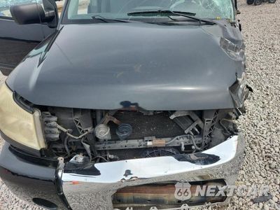 Zdjęcie 11 z 12 samochodu: 2006 NISSAN TITAN XE FFV VIN:1N6BA07A76N553063 - miniatura
