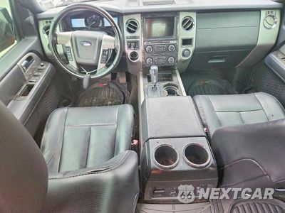 Zdjęcie 8 z 14 samochodu: 2017 FORD EXPEDITION LIMITED VIN:1FMJU1KT5HEA60209 - miniatura