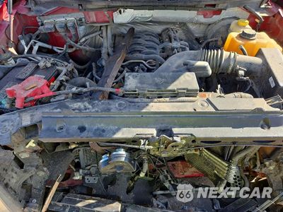 Zdjęcie 11 z 12 samochodu: 2014 FORD F150 SUPERCREW VIN:1FTFW1CF6EKE76876 - miniatura