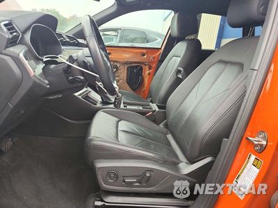 Zdjęcie 7 z 13 samochodu: 2023 AUDI Q3 PREMIUM S LINE 45 VIN:WA1DECF35P1106822 - miniatura