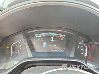 Zdjęcie 9 z 12 samochodu: 2017 HONDA CR-V EXL VIN:2HKRW2H8XHH676157 - miniatura