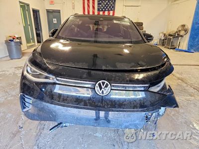 Piąte zdjęcie samochodu w środku: 2022 VOLKSWAGEN ID.4 PRO S VIN:WVGGNPE2XNP055147 - miniatura