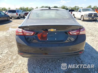 Zdjęcie 6 z 12 samochodu: 2020 CHEVROLET MALIBU LT VIN:1G1ZD5ST5LF092409 - miniatura