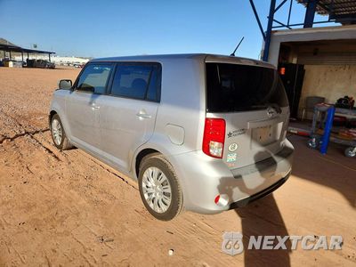 Drugie zdjęcie samochodu z przodu: 2015 SCION XB BASE VIN:JTLZE4FE2FJ071601 - miniatura