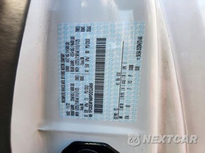 Zdjęcie 13 z 13 samochodu: 2023 FORD E450 BOX TRUCK VIN:1FDXE4FN8PDD32499 - miniatura