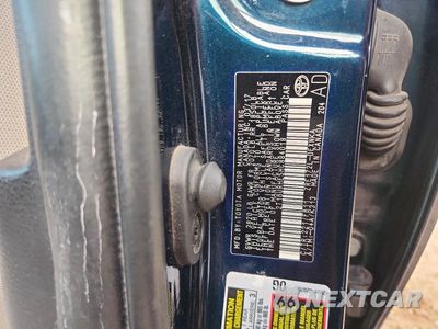 Zdjęcie 12 z 12 samochodu: 2017 TOYOTA COROLLA LE VIN:2T1BURHE5HC884018 - miniatura