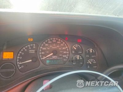 Zdjęcie 9 z 12 samochodu: 2002 CHEVROLET SILVERADO C1500 VIN:2GCEC19V621262288 - miniatura