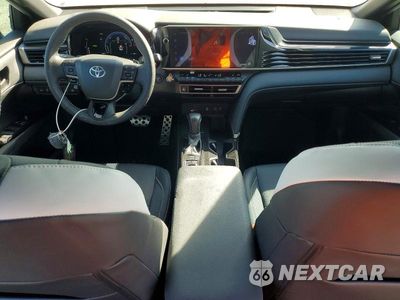 Zdjęcie 8 z 13 samochodu: 2025 TOYOTA CAMRY SE VIN:4T1DAACK2SU627579 - miniatura