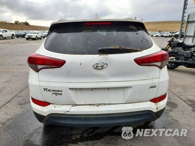 Zdjęcie 6 z 13 samochodu: 2018 HYUNDAI TUCSON SEL VIN:KM8J3CA42JU692654 - miniatura