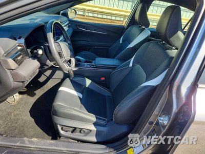 Zdjęcie 7 z 12 samochodu: 2025 TOYOTA CAMRY SE VIN:4T1DAACK2SU598780 - miniatura