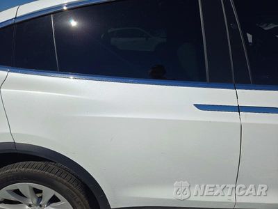 Zdjęcie 11 z 14 samochodu: 2020 TESLA MODEL X VIN:5YJXCDE24LF299425 - miniatura