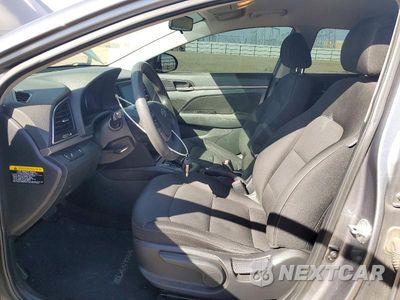 Zdjęcie 7 z 12 samochodu: 2018 HYUNDAI ELANTRA SEL VIN:5NPD84LF2JH325853 - miniatura