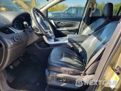 Zdjęcie 7 z 13 samochodu: 2012 FORD EDGE SEL VIN:2FMDK3JC8CBA03958 - miniatura