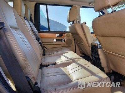 Zdjęcie 11 z 13 samochodu: 2014 LAND ROVER LR4 HSE VIN:SALAG2V66EA731065 - miniatura