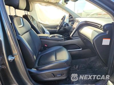 Zdjęcie 7 z 12 samochodu: 2022 HYUNDAI TUCSON LIMITED VIN:KM8JECA17NU034902 - miniatura