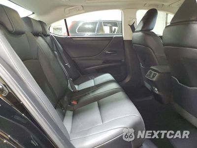 Zdjęcie 10 z 12 samochodu: 2022 LEXUS ES 350 BASE VIN:58ADZ1B12NU127257 - miniatura