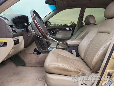 Zdjęcie 7 z 12 samochodu: 2002 HYUNDAI XG 350 VIN:KMHFU45EX2A161877 - miniatura