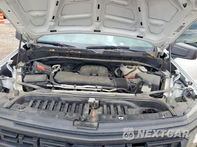 Zdjęcie 11 z 12 samochodu: 2024 CHEVROLET SILVERADO K1500 VIN:3GCPDAEK8RG115764 - miniatura