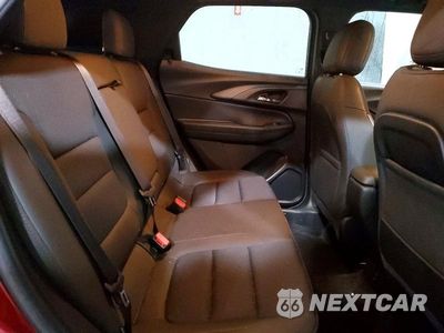Zdjęcie 11 z 13 samochodu: 2023 CHEVROLET TRAILBLAZER RS VIN:KL79MUSL5PB050219 - miniatura