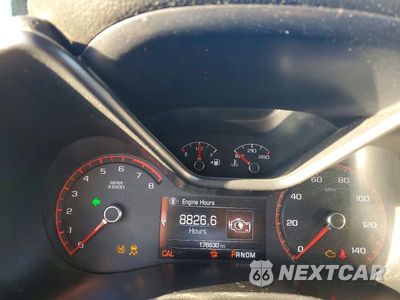 Zdjęcie 9 z 12 samochodu: 2015 GMC CANYON SLE VIN:1GTG6BE30F1137793 - miniatura