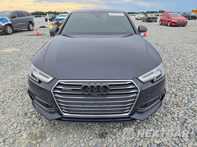 Piąte zdjęcie samochodu w środku: 2017 AUDI A4 PRESTIGE VIN:WAUFNBF42HN070256 - miniatura