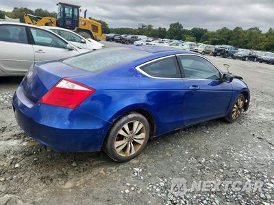 Trzecie zdjęcie samochodu z tyłu: 2008 HONDA ACCORD EXL VIN:1HGCS12828A020158 - miniatura
