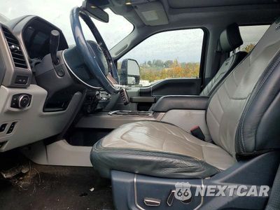 Zdjęcie 7 z 13 samochodu: 2022 FORD F450 SUPER DUTY VIN:1FT8W4DT7NEE55015 - miniatura