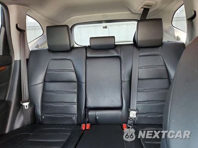 Zdjęcie 10 z 13 samochodu: 2017 HONDA CR-V TOURING VIN:2HKRW1H92HH511447 - miniatura