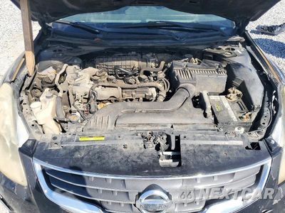 Zdjęcie 11 z 13 samochodu: 2012 NISSAN ALTIMA 2.5 VIN:1N4AL2APXCN431140 - miniatura