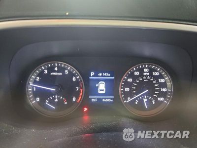 Zdjęcie 9 z 13 samochodu: 2020 HYUNDAI TUCSON SE VIN:KM8J2CA49LU269446 - miniatura