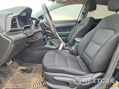 Zdjęcie 7 z 12 samochodu: 2020 HYUNDAI ELANTRA VALUE EDITION VIN:5NPD84LF6LH626466 - miniatura