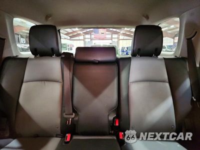 Zdjęcie 10 z 13 samochodu: 2019 TOYOTA 4RUNNER SR5 PREMIUM VIN:JTEBU5JR6K5665543 - miniatura