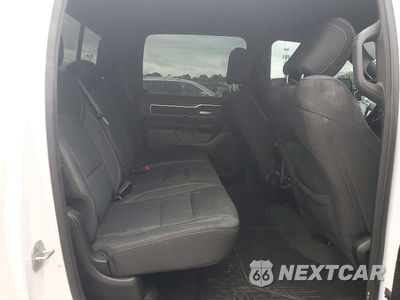 Zdjęcie 10 z 12 samochodu: 2020 RAM 1500 BIG HORN/LONE STAR VIN:1C6SRFFT8LN350350 - miniatura