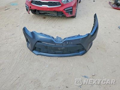 Zdjęcie 12 z 13 samochodu: 2014 TOYOTA COROLLA LE VIN:5YFBURHE8EP096880 - miniatura