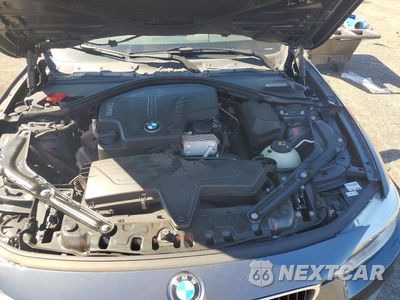 Zdjęcie 11 z 12 samochodu: 2015 BMW 428 XI SULEV VIN:WBA3T1C59FP820642 - miniatura