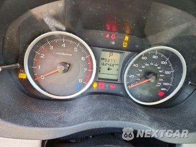 Zdjęcie 9 z 12 samochodu: 2017 SUBARU FORESTER 2.5I VIN:JF2SJABC8HH404097 - miniatura