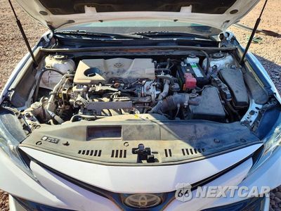 Zdjęcie 11 z 13 samochodu: 2020 TOYOTA CAMRY LE VIN:4T1C11AK4LU399617 - miniatura