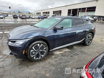 2024 KIA EV6 WIND KNDC34LA5R5198347 - główne zdjęcie licytacji z USA - miniatura