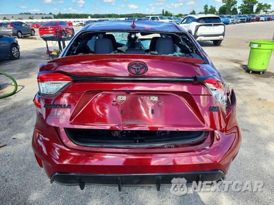 Zdjęcie 6 z 12 samochodu: 2023 TOYOTA COROLLA SE VIN:5YFS4MCE8PP164608 - miniatura