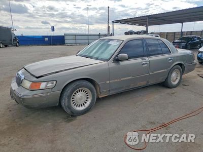 1999 MERCURY GRAND MARQUIS LS 2MEFM75W5XX670092 - główne zdjęcie licytacji z USA - miniatura