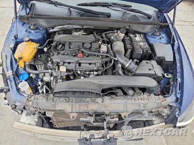 Zdjęcie 11 z 13 samochodu: 2021 HYUNDAI SONATA SEL PLUS VIN:5NPEJ4J28MH124729 - miniatura