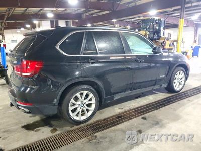 Trzecie zdjęcie samochodu z tyłu: 2016 BMW X5 XDR40E VIN:5UXKT0C50G0S78591 - miniatura
