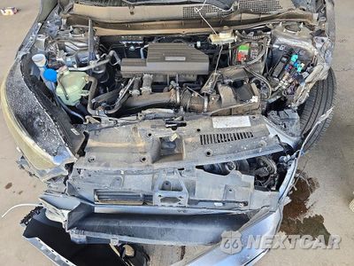 Zdjęcie 12 z 13 samochodu: 2018 HONDA CR-V EX VIN:7FARW1H56JE006355 - miniatura